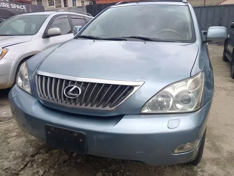 Lexus RX 330   - 2008