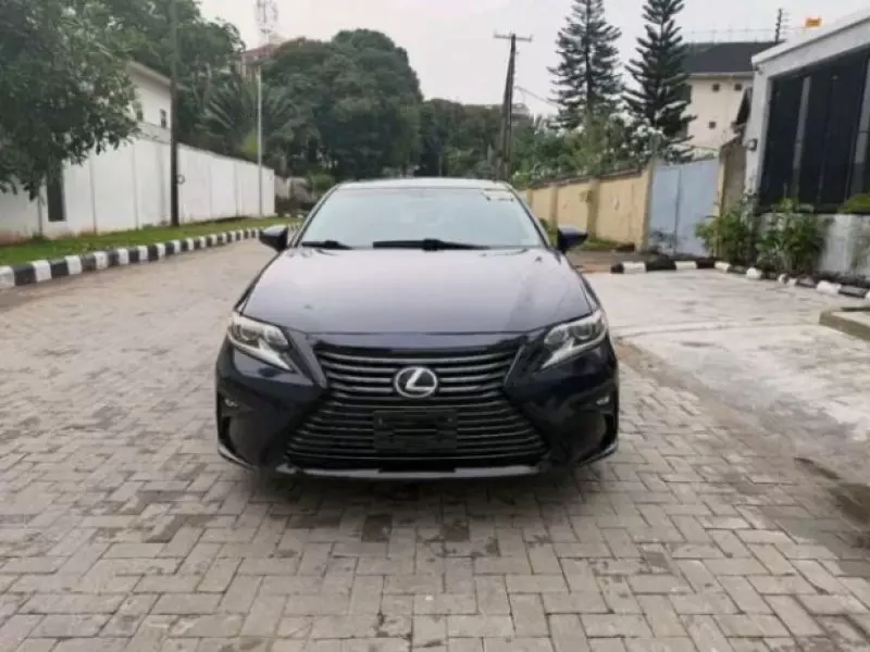 Lexus ES 350
