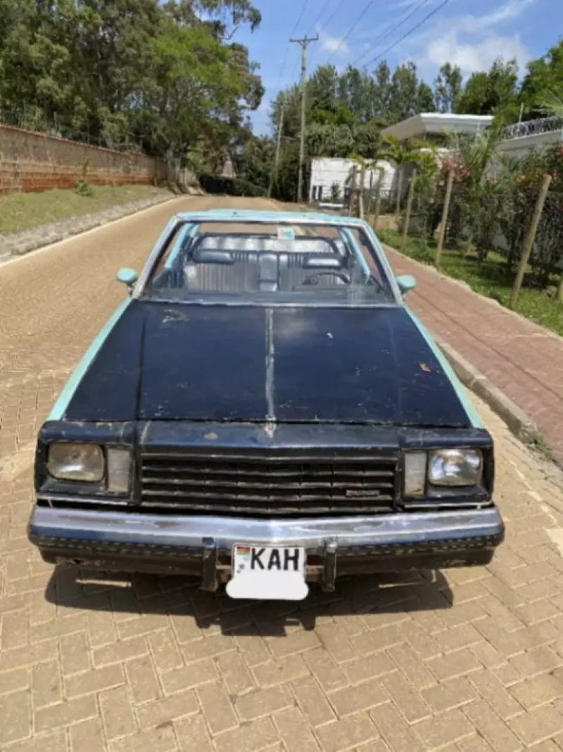 Buick Century   - 1979