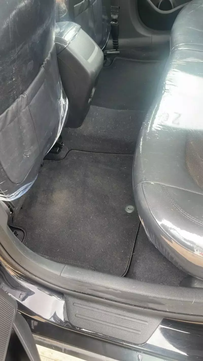 Hyundai Sonata   - 2015