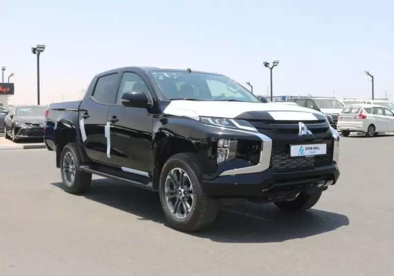 Mitsubishi L200 D/C Sportero A/T   - 2023