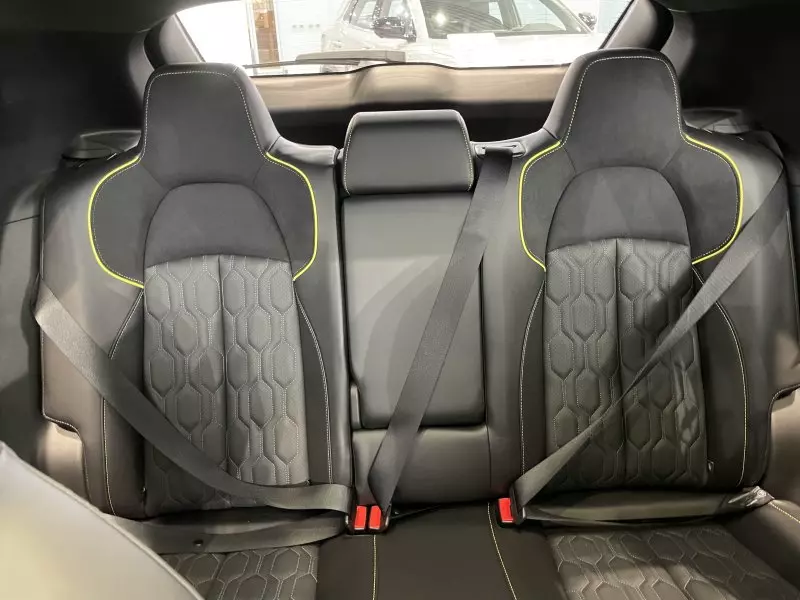 CHANGAN UNI-T   - 2025