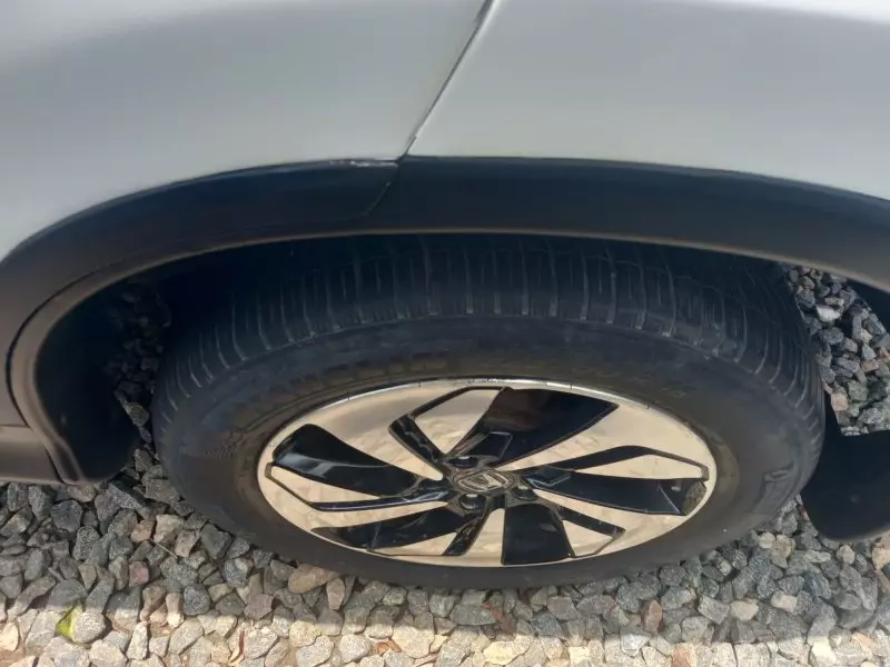 Honda CR-V   - 2014