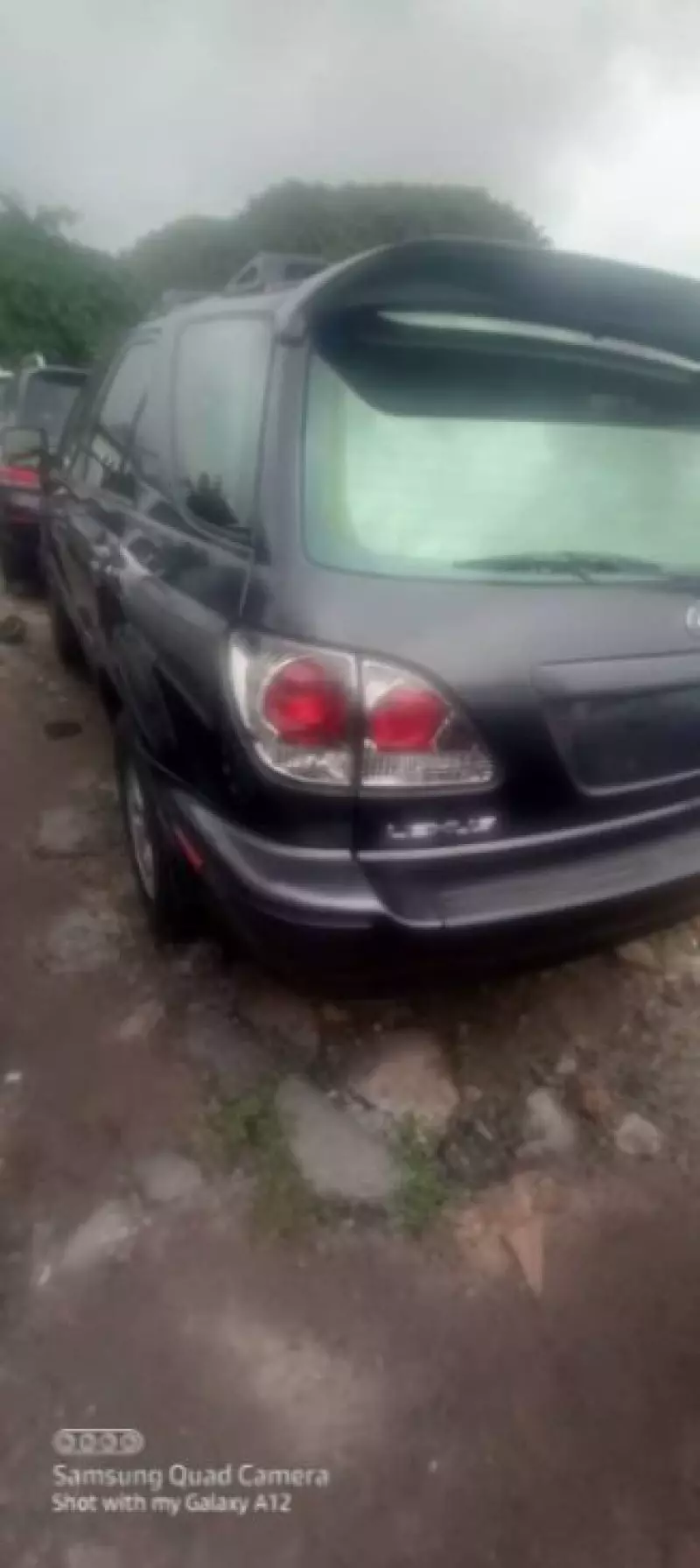 Lexus RX 300   - 2005