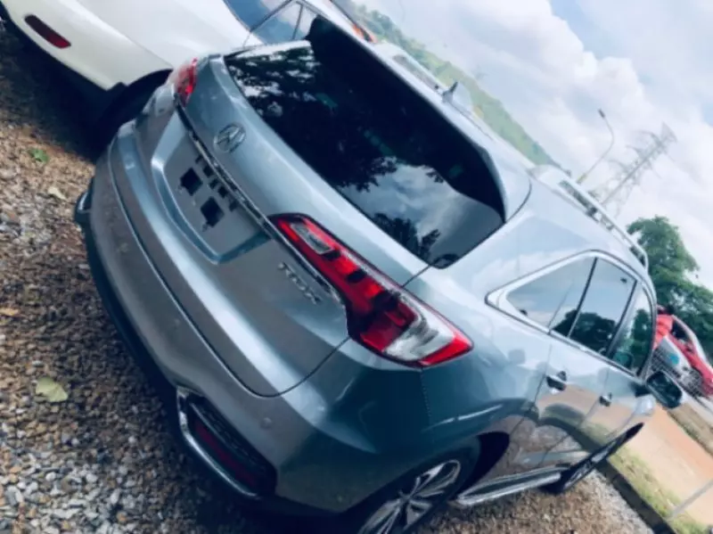 Acura RDX   - 2016