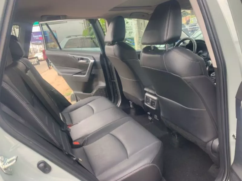 Toyota Rav4   - 2023