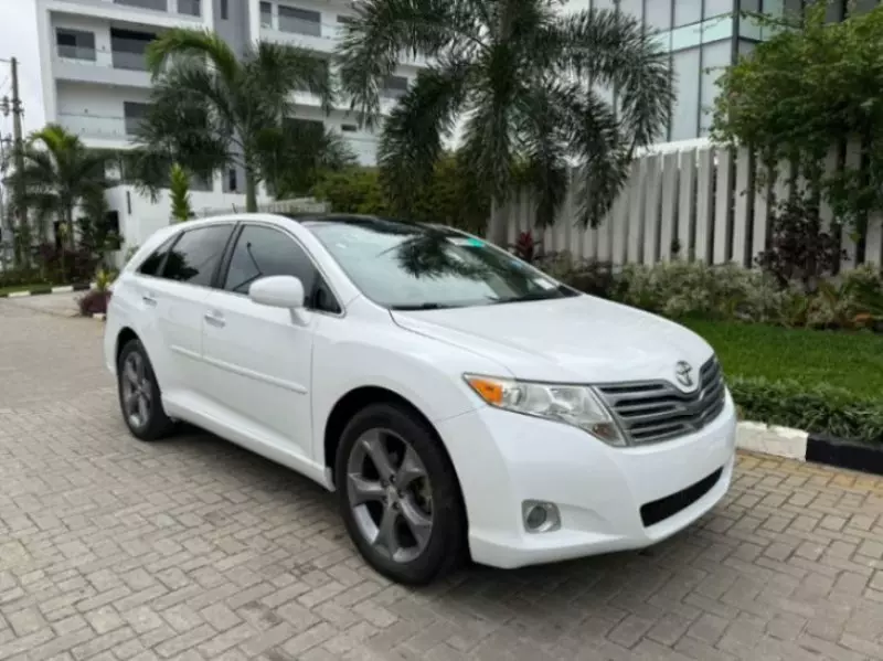Toyota Venza