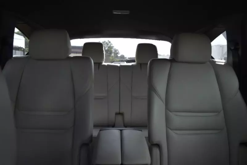Mazda CX-8   - 2018