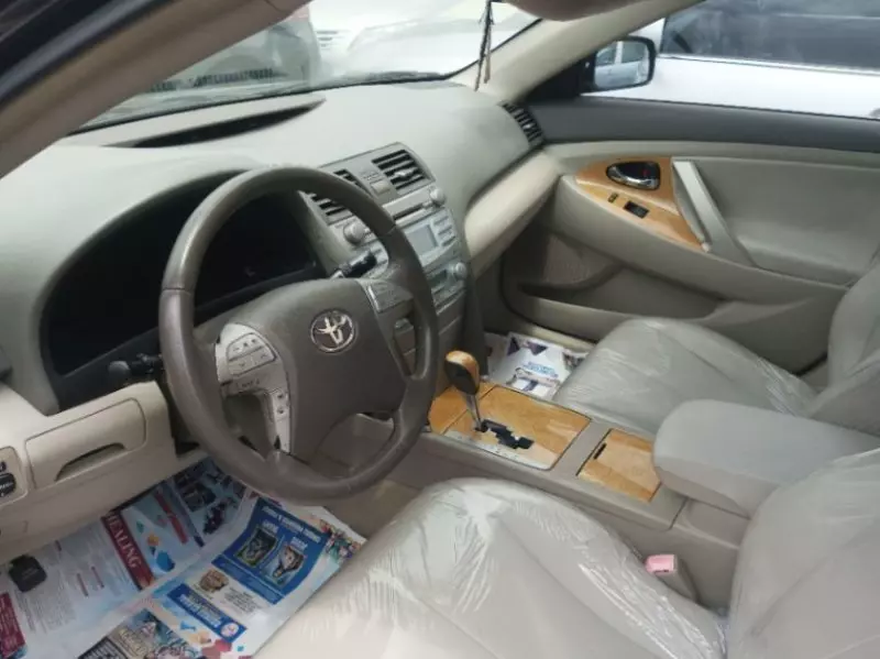 Toyota camry   - 2006