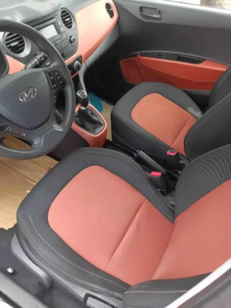 Hyundai i10   - 2016