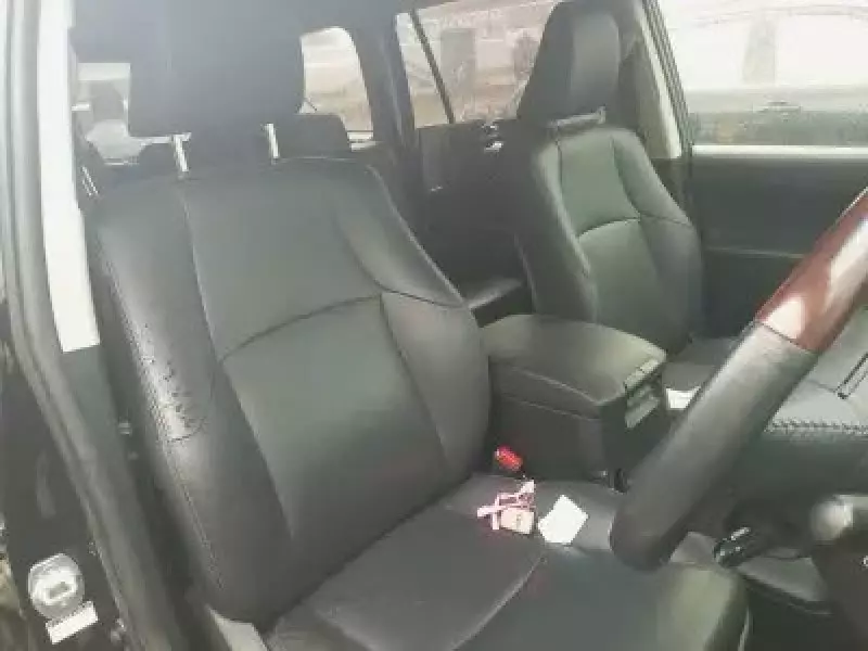 Toyota Landcruiser prado TX.L   - 2016