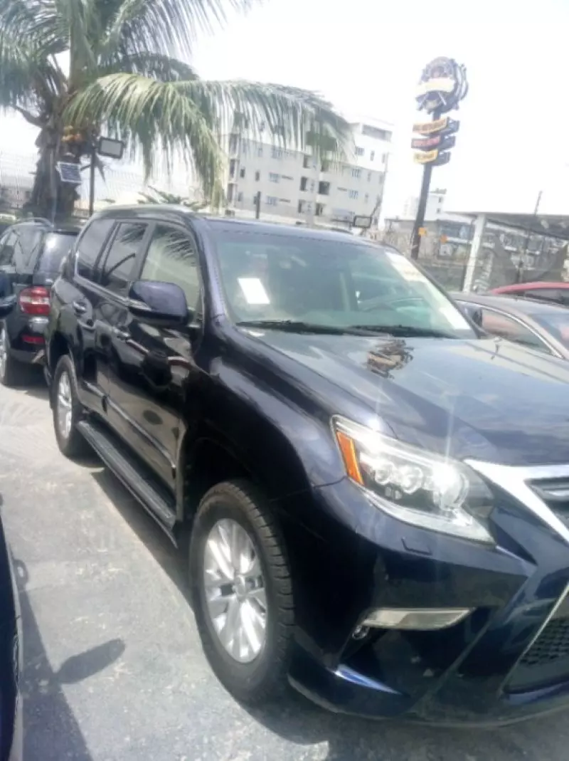 Toyota Lexus RX 450   - 2018
