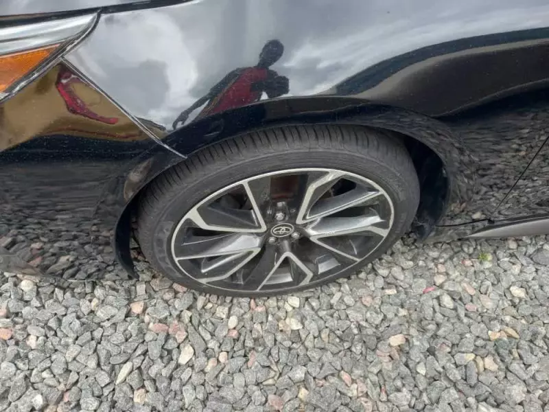 Toyota Camry   - 2020
