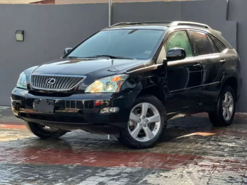 Lexus RX 330   - 2004