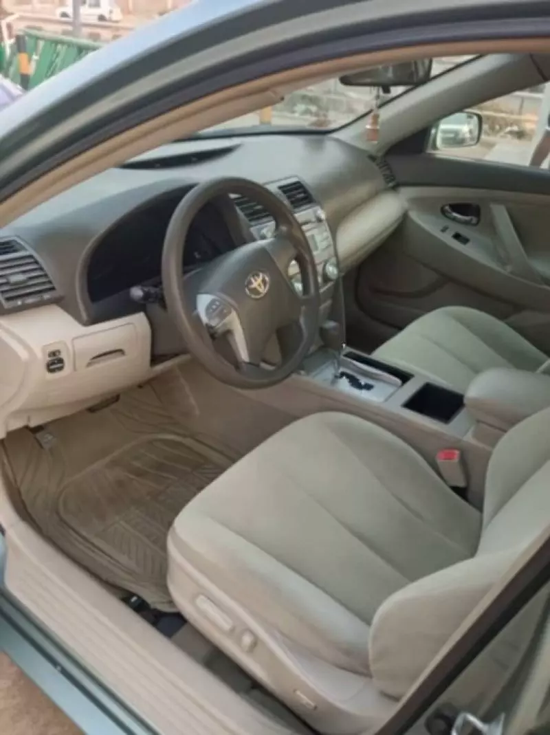 Toyota Camry   - 2007