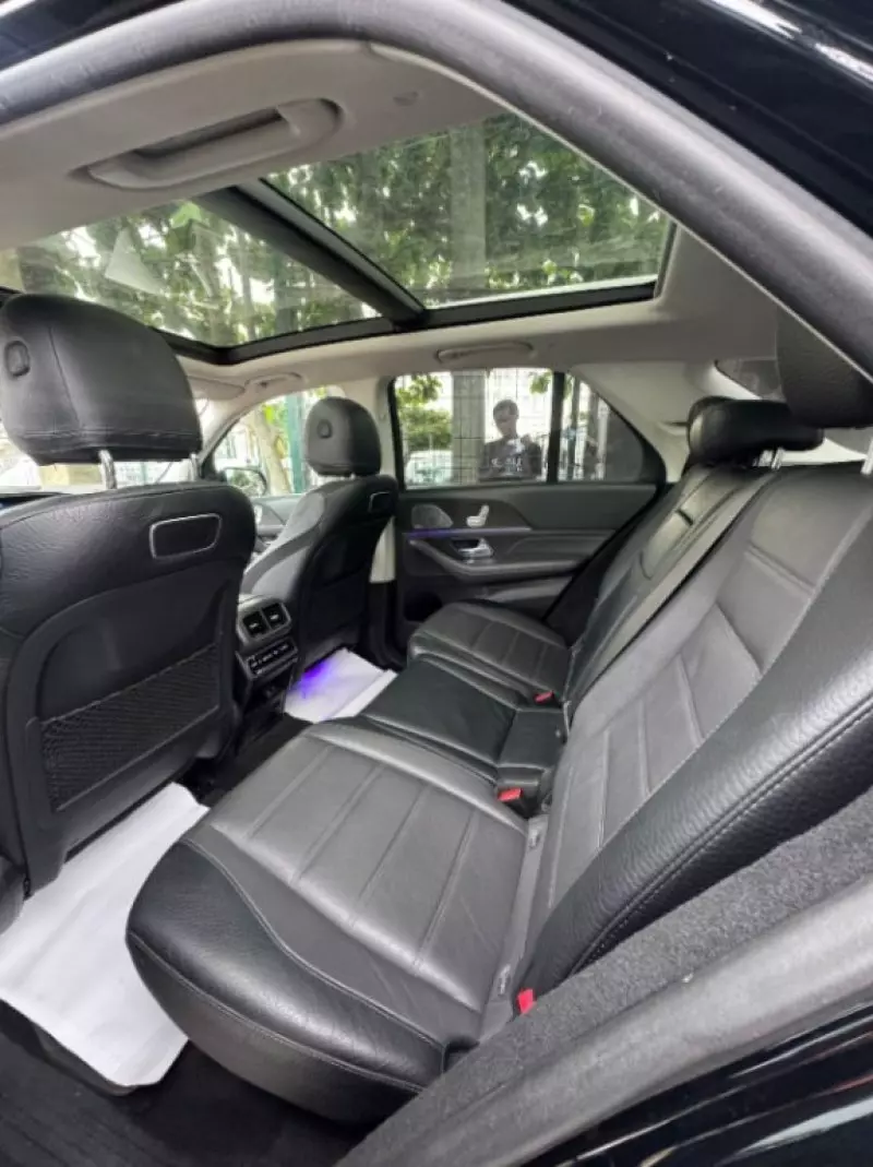 Mercedes-Benz GLE 350   - 2020