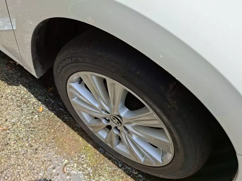 Toyota Alphard - 2020