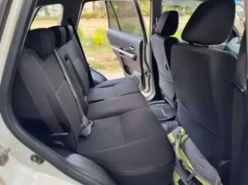 SUZUKI Escudo    -
