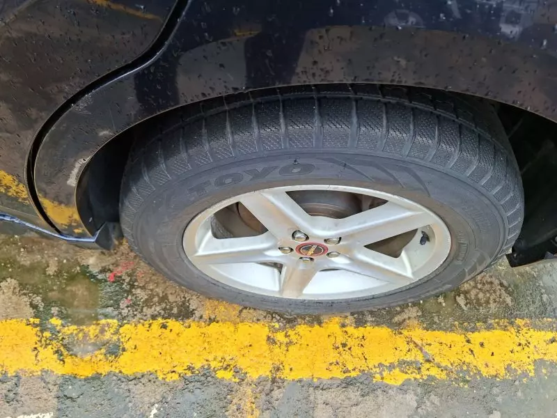 Subaru Outback   - 2012