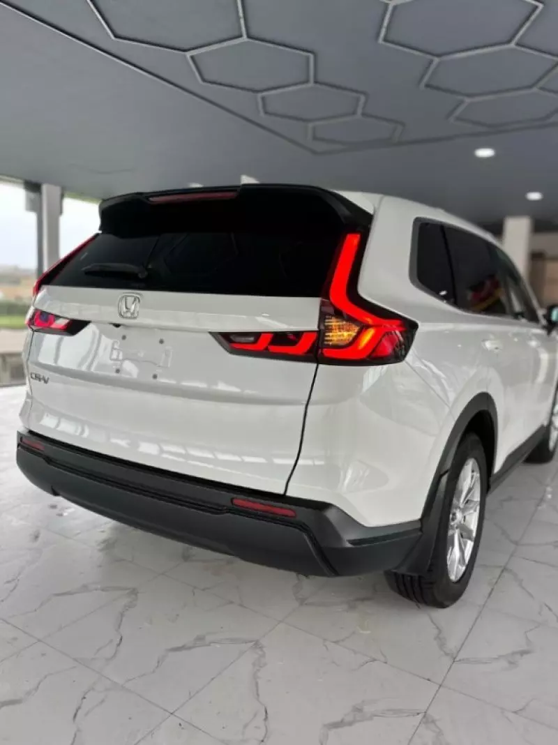 Honda CR-V   - 2023