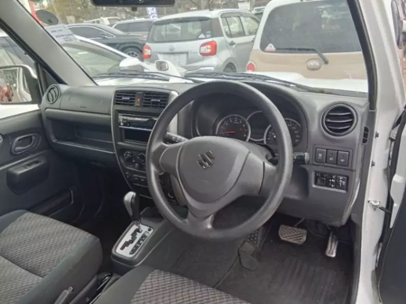 SUZUKI Jimny    - 2018