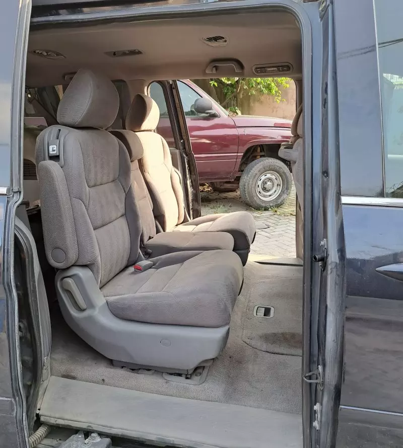Honda Odyssey   - 2009