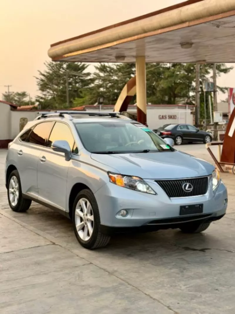 Lexus RX 350