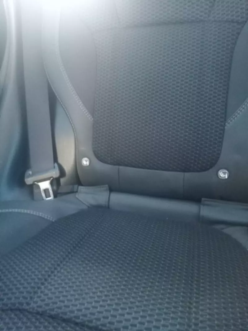 Subaru Forester   - 2018