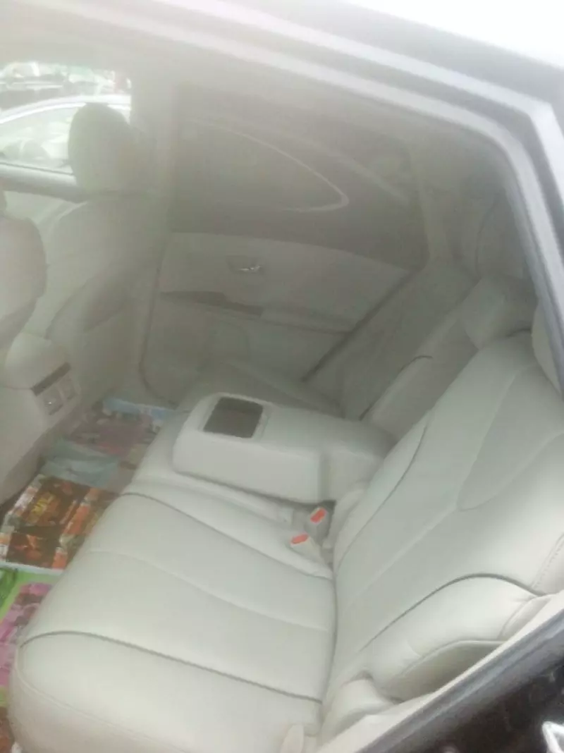 Lexus RSX 350   - 2015