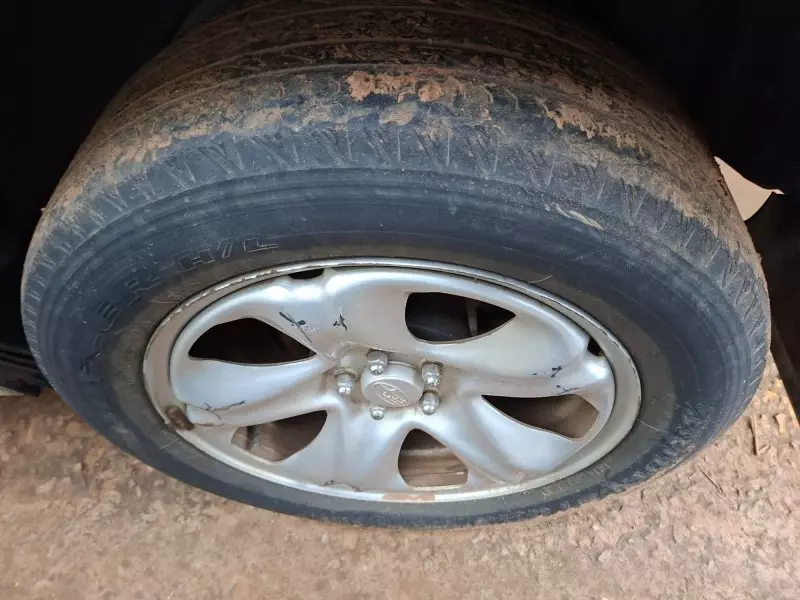 Subaru Forester   - 2014