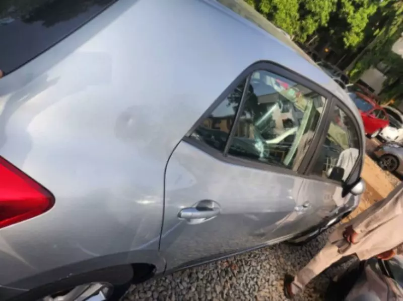 Toyota Auris   - 2012