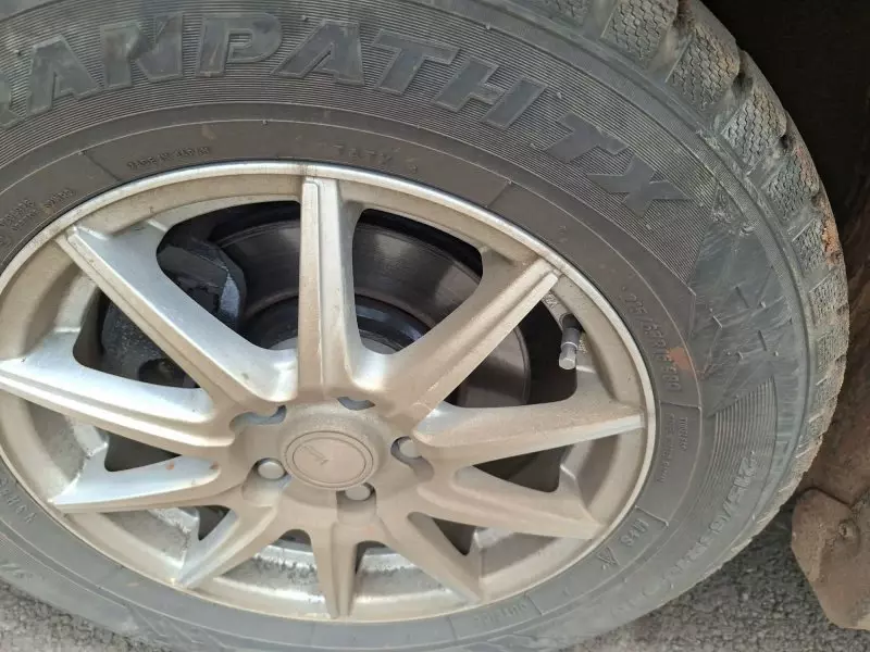 Toyota Alphard   - 2011