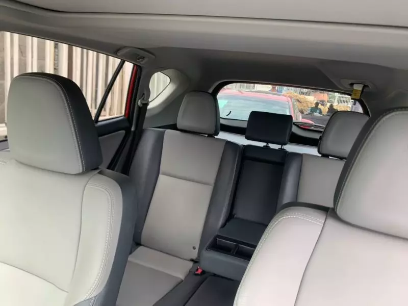 Toyota RAV 4   - 2014