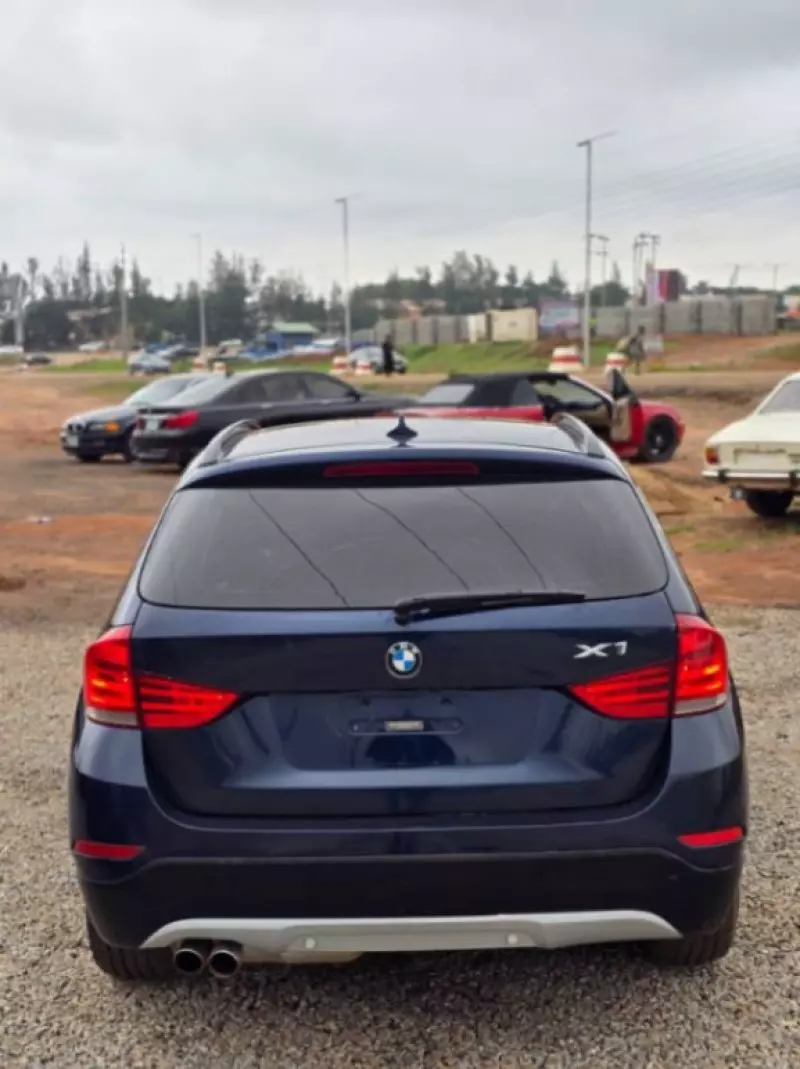BMW X1   - 2013