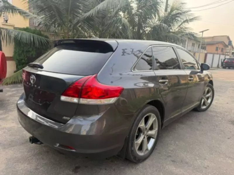 Toyota Venza