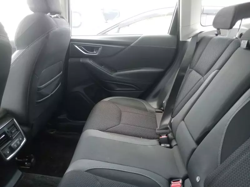 Subaru Forester   - 2019
