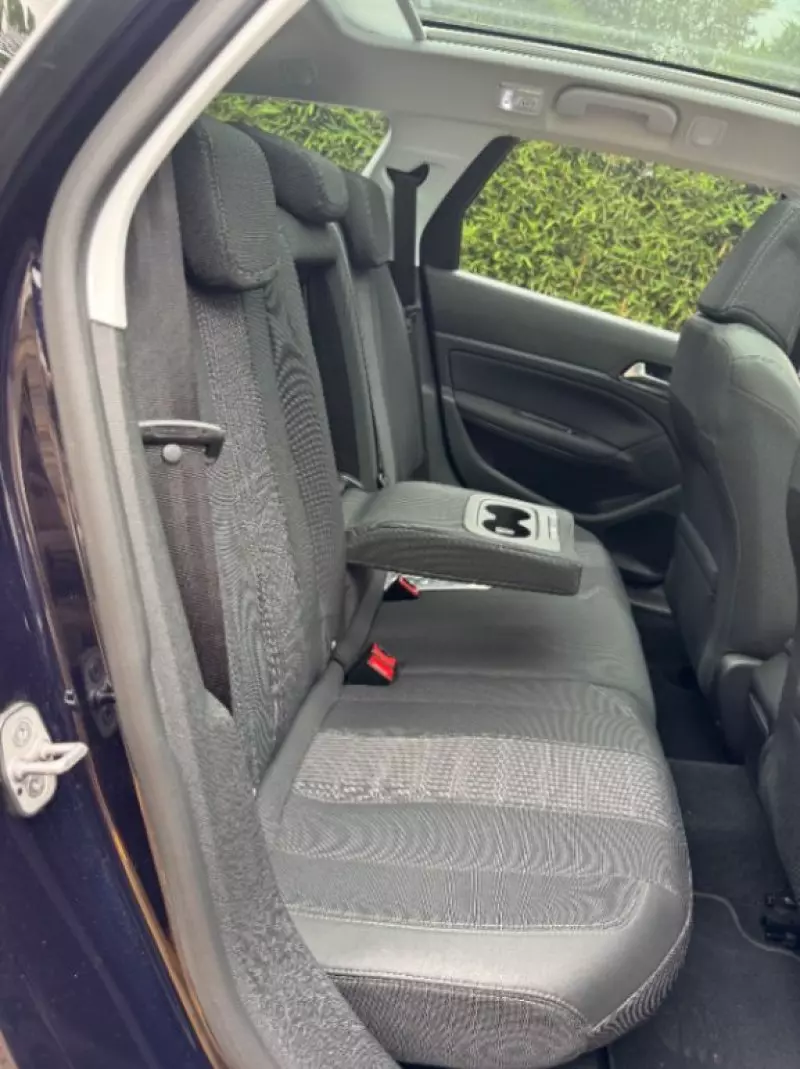Peugeot 308   - 2018