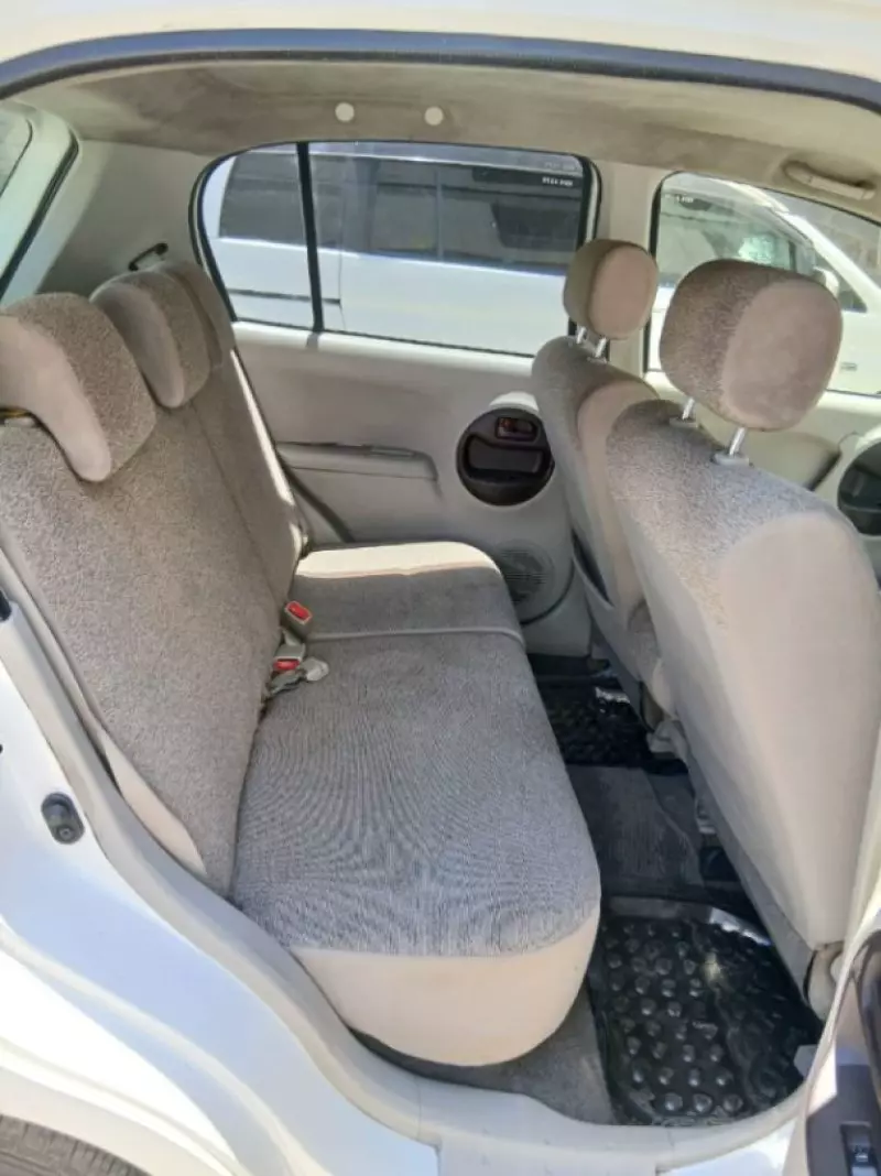 Toyota Passo   - 2014