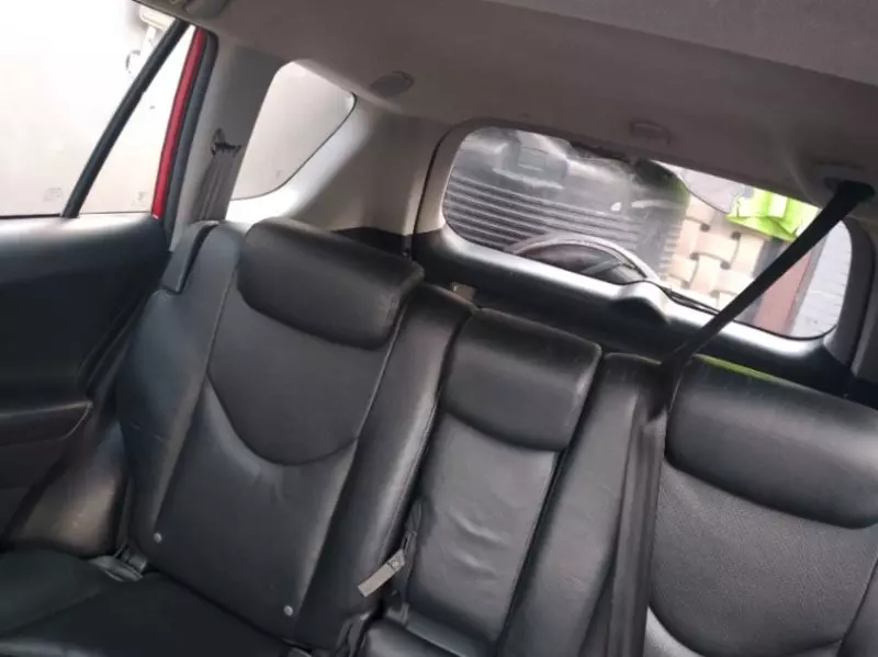 Toyota RAV 4   - 2009