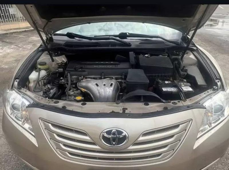 Toyota Land Cruiser   - 2013