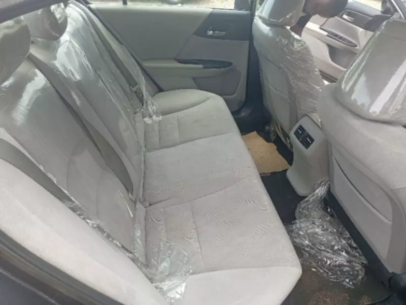 Honda Accord   - 2013