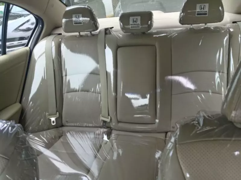 Honda Accord   - 2013