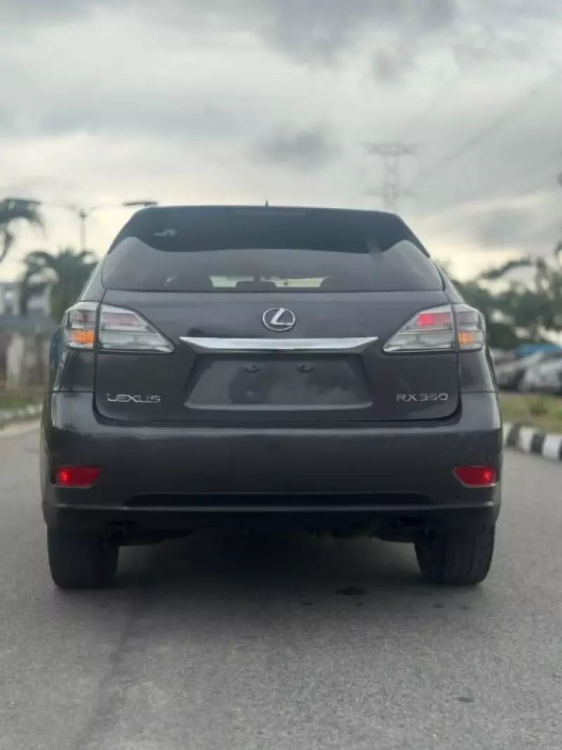 Lexus RX 350