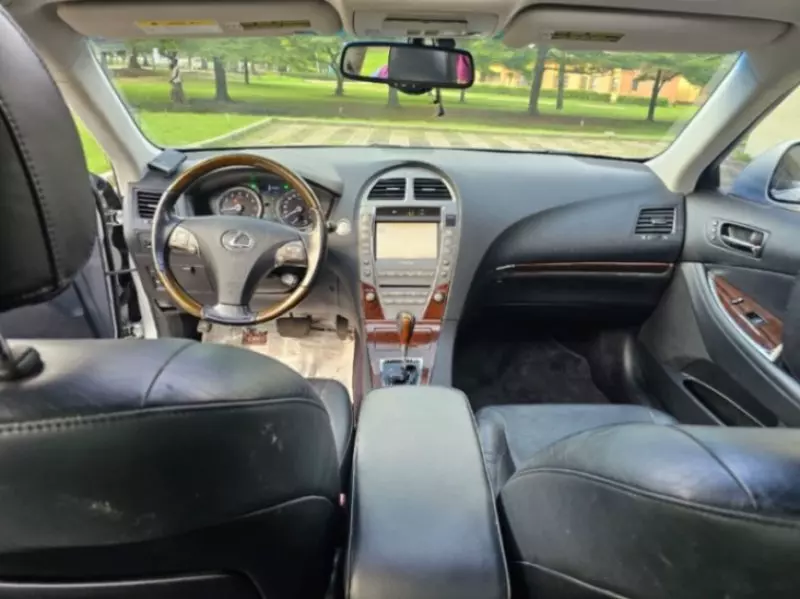Lexus ES 350