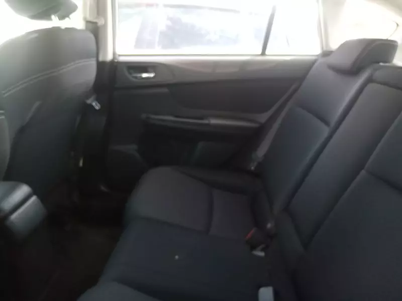 Subaru Impreza   - 2015