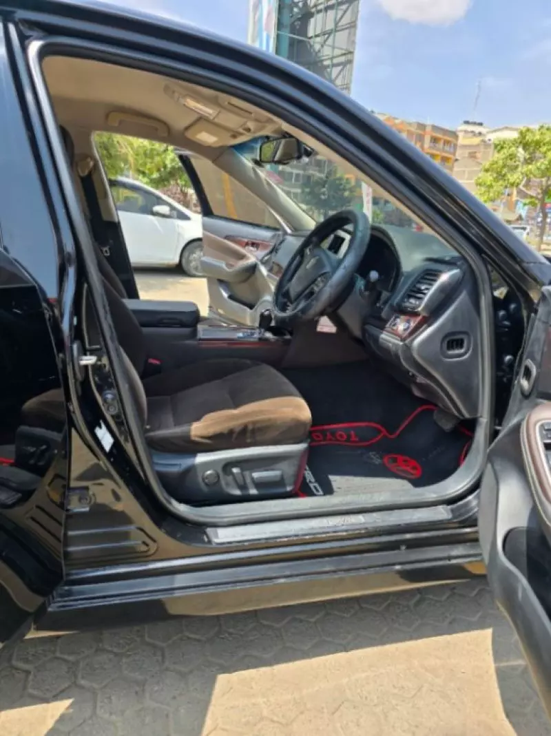 Toyota Spacio   - 2012
