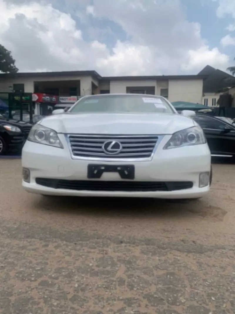 Lexus ES 350