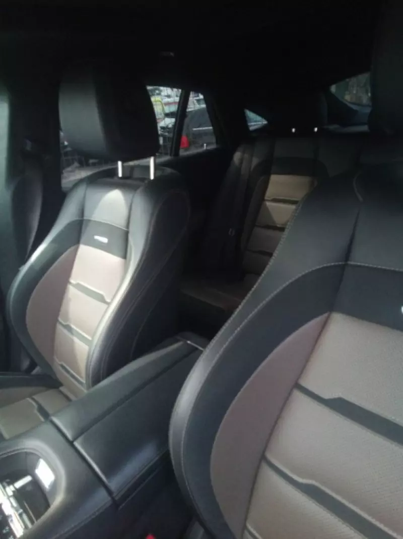 Mercedes-Benz GLE 53 AMG