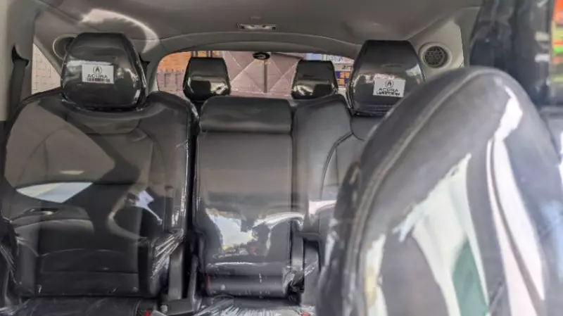 Ford Edge 3.5L    - 2014