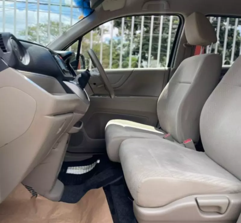 Honda N-wagon   - 2018
